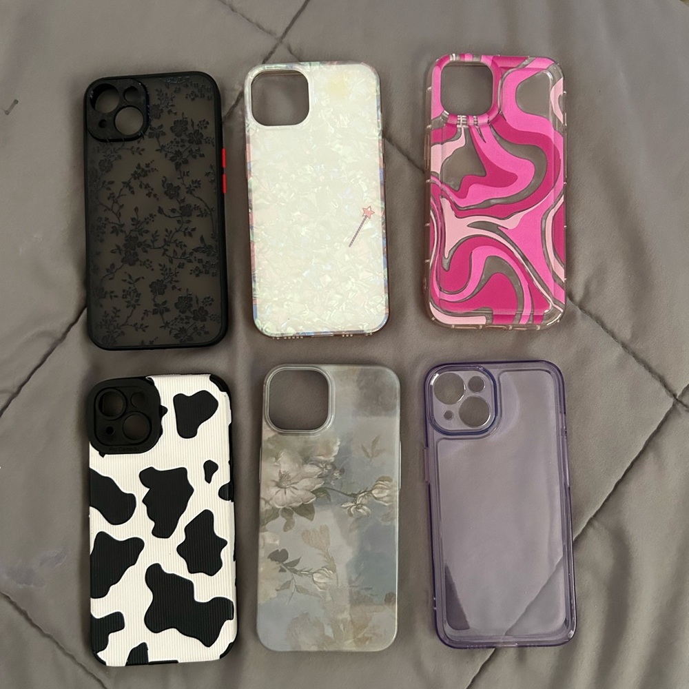 iPhone 14 Cases